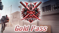 Gold Pass
